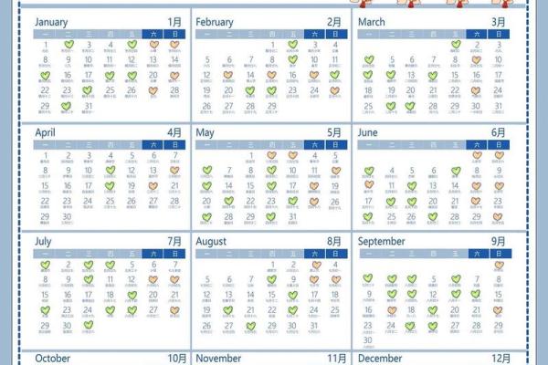 二月份哪天是吉日 二月份哪天是吉日