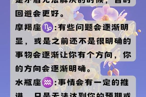 摩羯座今日运势星座屋2025年3月28日 摩羯座今日运势星座屋2025年3月28日
