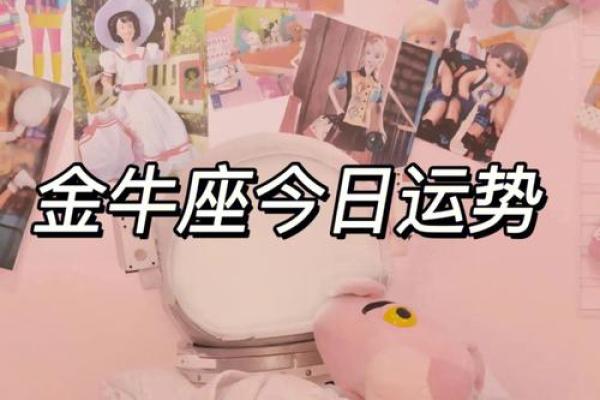 2025年3月24日金牛座今日运势第一星座
