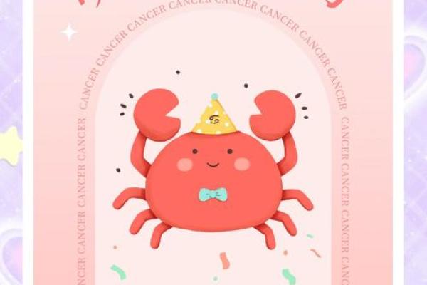 2025年3月29日今日巨蟹座星座运势