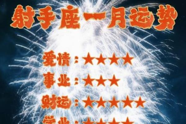 2025年3月27日射手座今日运势星座