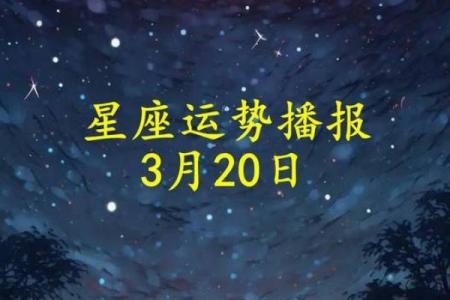今日运势第一星座网2025年3月24日
