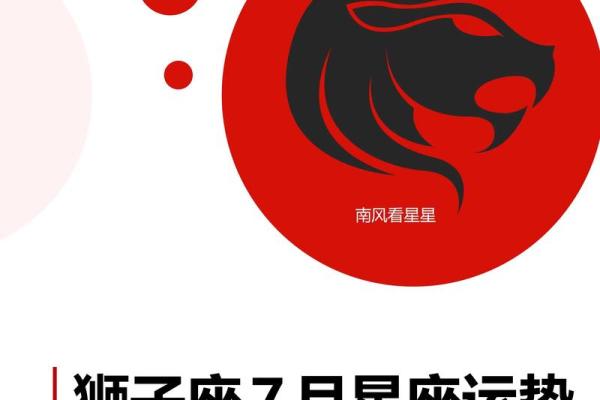 狮子座今日运势星座屋2025年3月30日