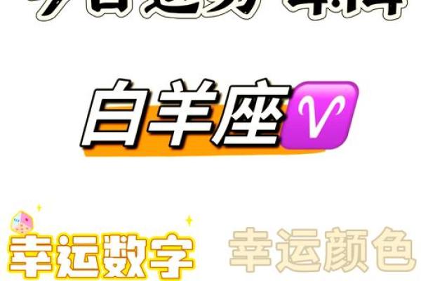 白羊座今日运势星座2025年3月28日