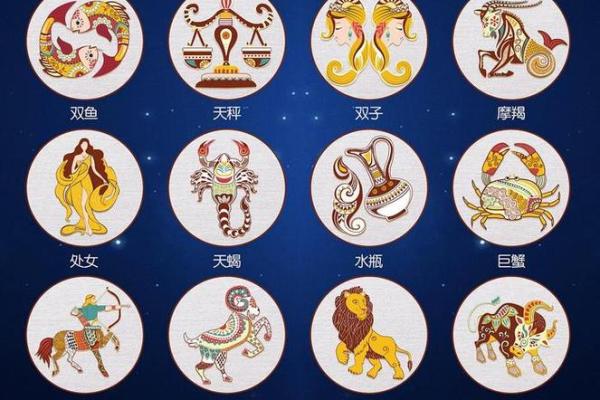 2025年3月27日今日星座运势每日运势