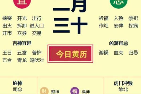 农历2月初五是黄道吉日吗