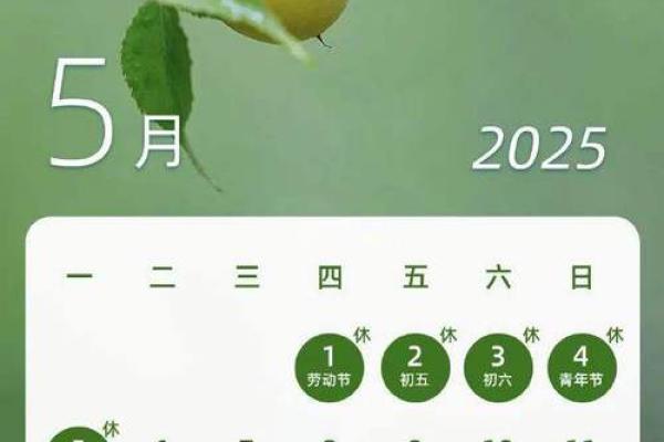 2025年2月吉日是哪几天