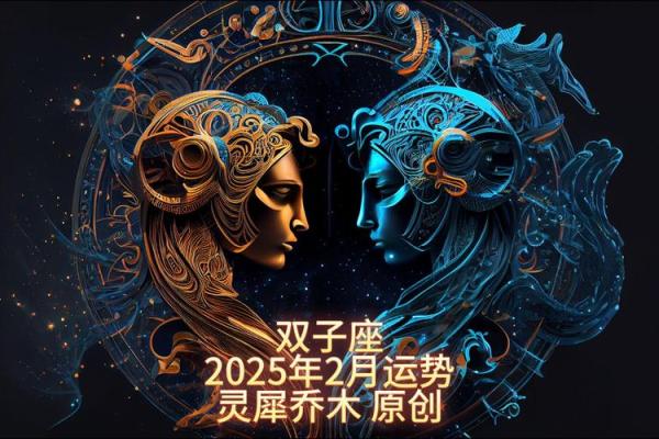 2025年3月27日双子星座今日运势