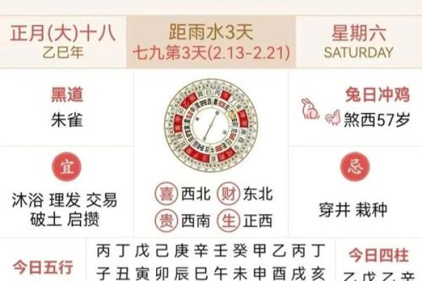 2025年农历2月乔迁新居黄道吉日