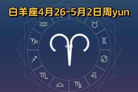 白羊座今日运势 第一星座网2025年3月26日