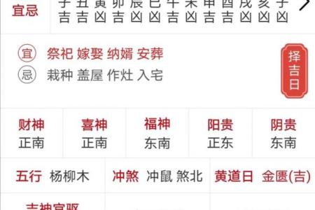 2023年二月份黄道吉日(2023年2月日历表)