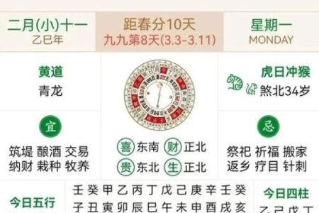2025年2月份考试黄道吉日
