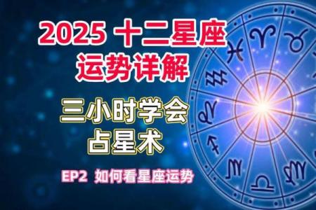 2025年3月22日今日十二星座运势查询