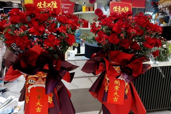 最近哪天开业的吉日(最近哪天开业吉利)