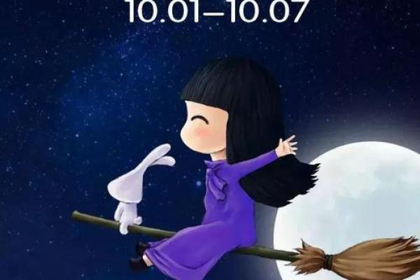 女巫店最新一周星座运势 女巫店最新一周星座运势2024422