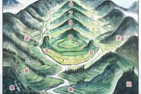 阴宅动土十大口诀