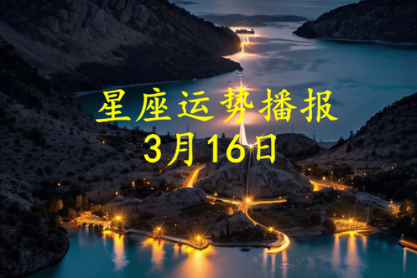 12星座3月份运势_星座三月份运势