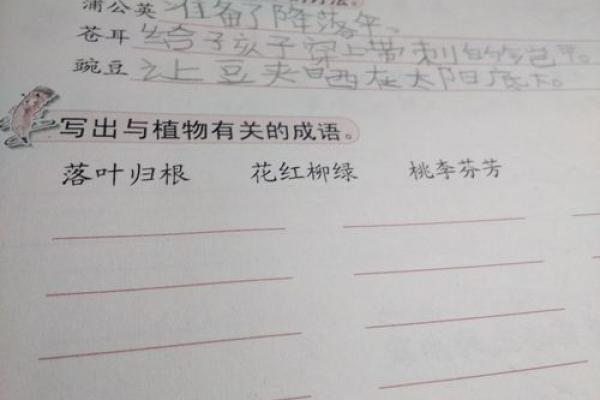 依草附木打一个生肖(依草附木打一生肖谜底) 依草附木打一个生肖(依草附木打一生肖谜底)