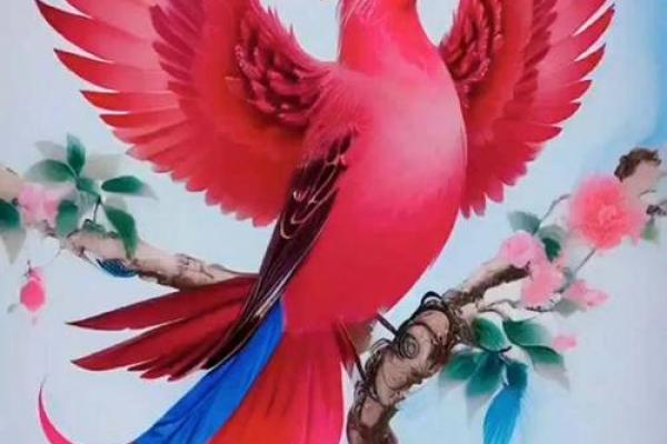 鸟语花香打一个最准确生肖(鸟语花香指的什么生肖) 鸟语花香打一个最准确生肖(鸟语花香指的什么生肖)