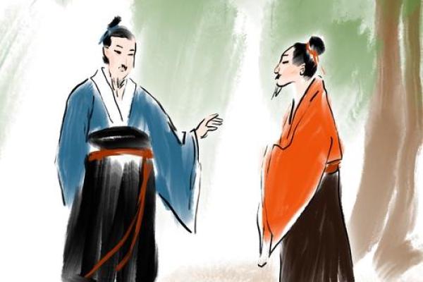 周游列国指什么生肖(周游列国的故事)