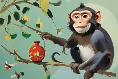 火眼金睛是什么动物生肖(火眼金睛是什么动物生肖)