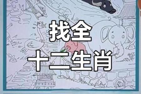 大街小巷是指什么生肖(大街小巷猜一种动物)