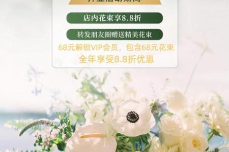 花店开业选什么日子(花店开业选什么日子比较好)