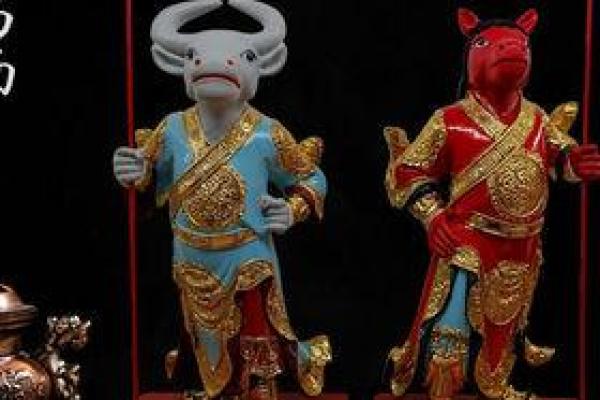 牛头马面是什么生肖(牛头马面是什么生肖) 牛头马面是什么生肖(牛头马面是什么生肖)