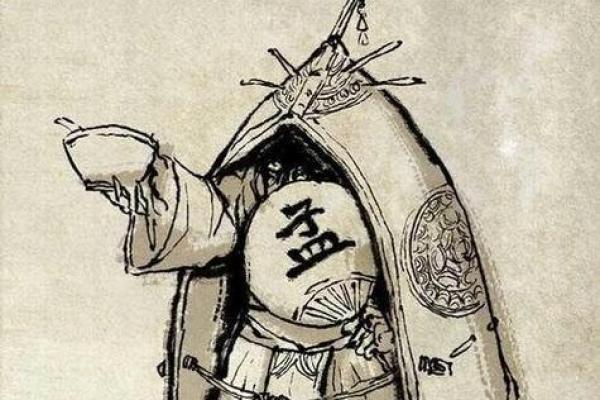 牛头马面是什么生肖(牛头马面是什么生肖) 牛头马面是什么生肖(牛头马面是什么生肖)