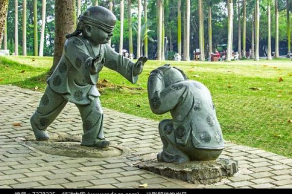 瞎子摸象打一生肖(瞎子摸象下一句是什么)