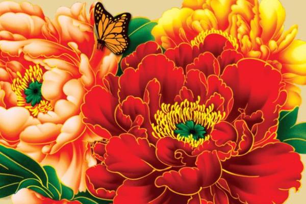 花好月圆打一生肖(花好月圆打一生肖和动物)