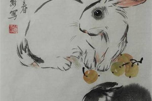 玉兔出宫打一最准生肖(玉兔出宫猜最佳生肖)