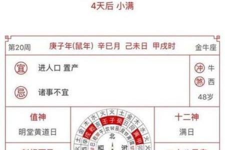 2020开业吉日吉时查询