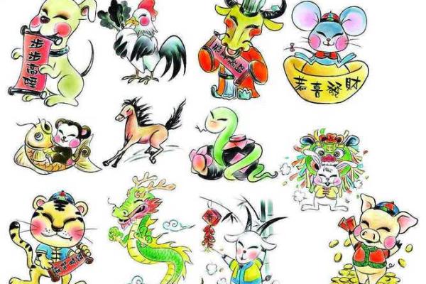 里丑捧心是什么生肖(里丑捧心是什么动物)