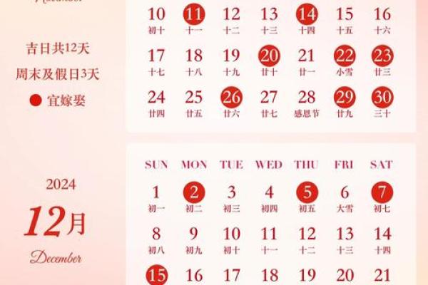 2024年2月份开工黄道吉日(2024年2月份开工黄道吉日有哪几天)
