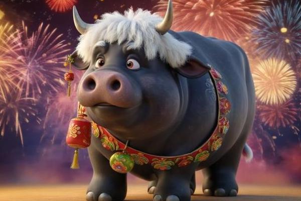 白费心机是什么生肖(白费心机是什么生肖牛)