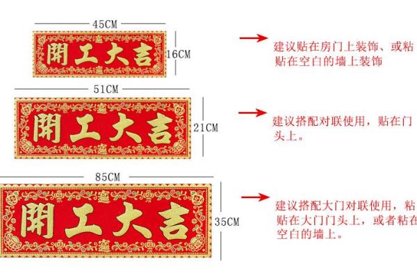 装修开工大吉对联