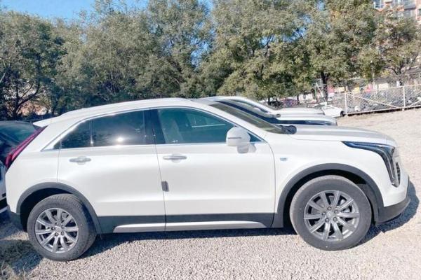 2021年4月哪几天适合提车