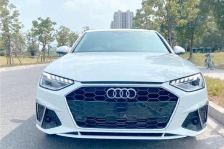 2021年4月适合提车