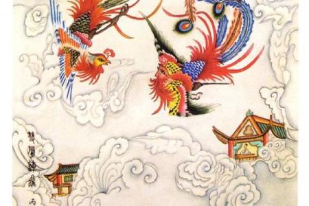 阴风四起打一生肖(阴风四起三更天猜生肖)