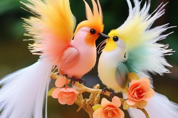 比翼鸟指什么生肖(比翼鸟指什么鸟)