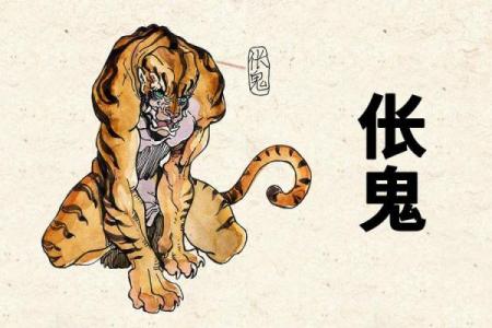 为虎作伥猜一生肖(为虎作伥指的是什么生肖)