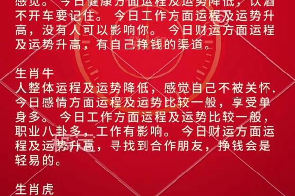 2024年星座运势大揭秘你的未来一年运势如何