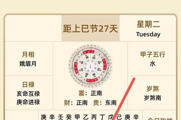 2025年4月3日黄历查询
