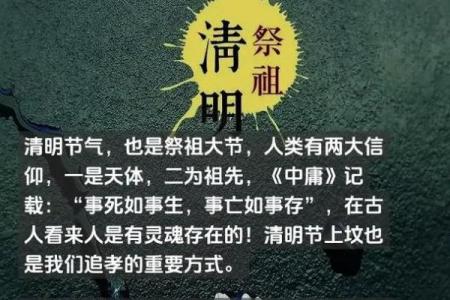 4月5号上坟可以吗