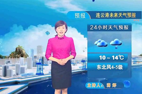 2021年4月5日天气