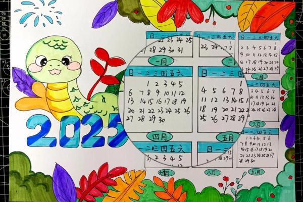 2025年日历表查询