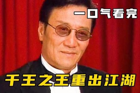 千王之王出江湖指什么生肖(千王之王重出江湖合集)