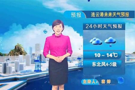 2021年4月5日天气