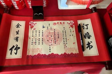 2021年4月最佳订婚日期